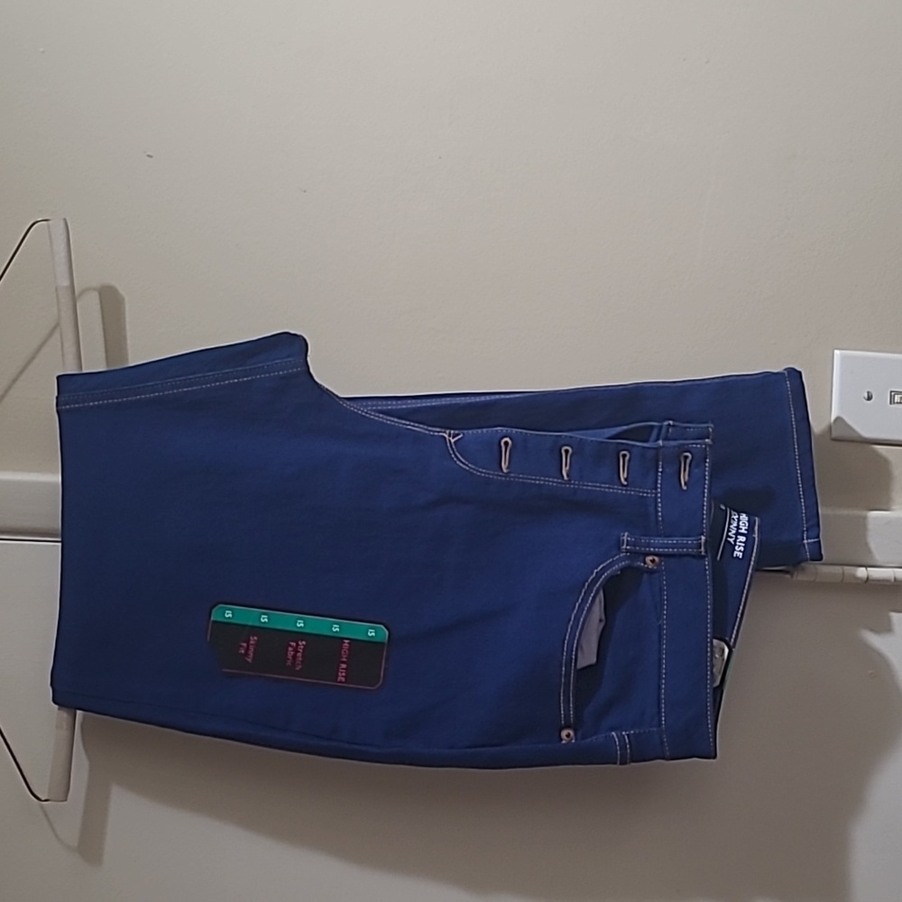 Ladies jeans